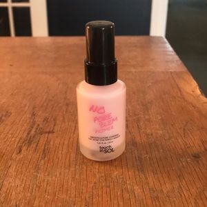 Touch In Sol No Poreblem Primer.